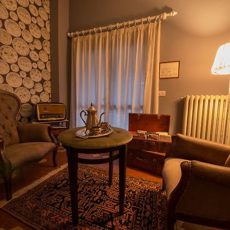 Hotel Ristorante Bologna سان بييرو في بانيو المظهر الخارجي الصورة